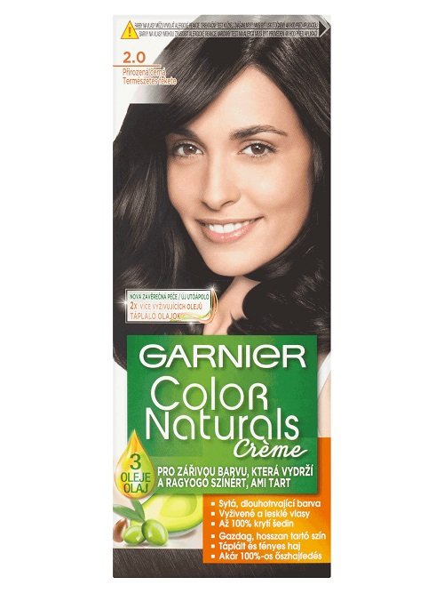 Color Naturals